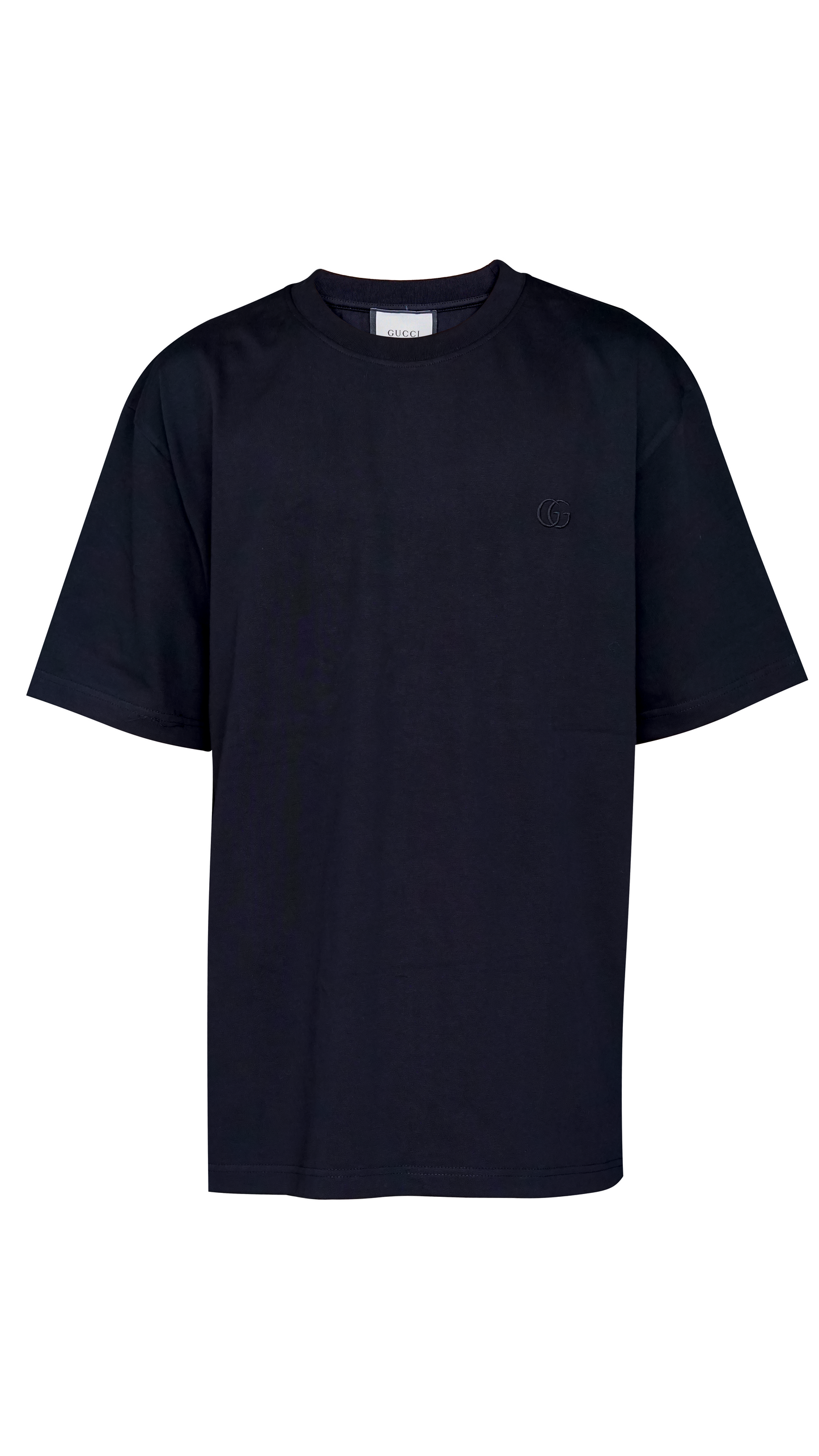 Camiseta Oversize GUCCI
