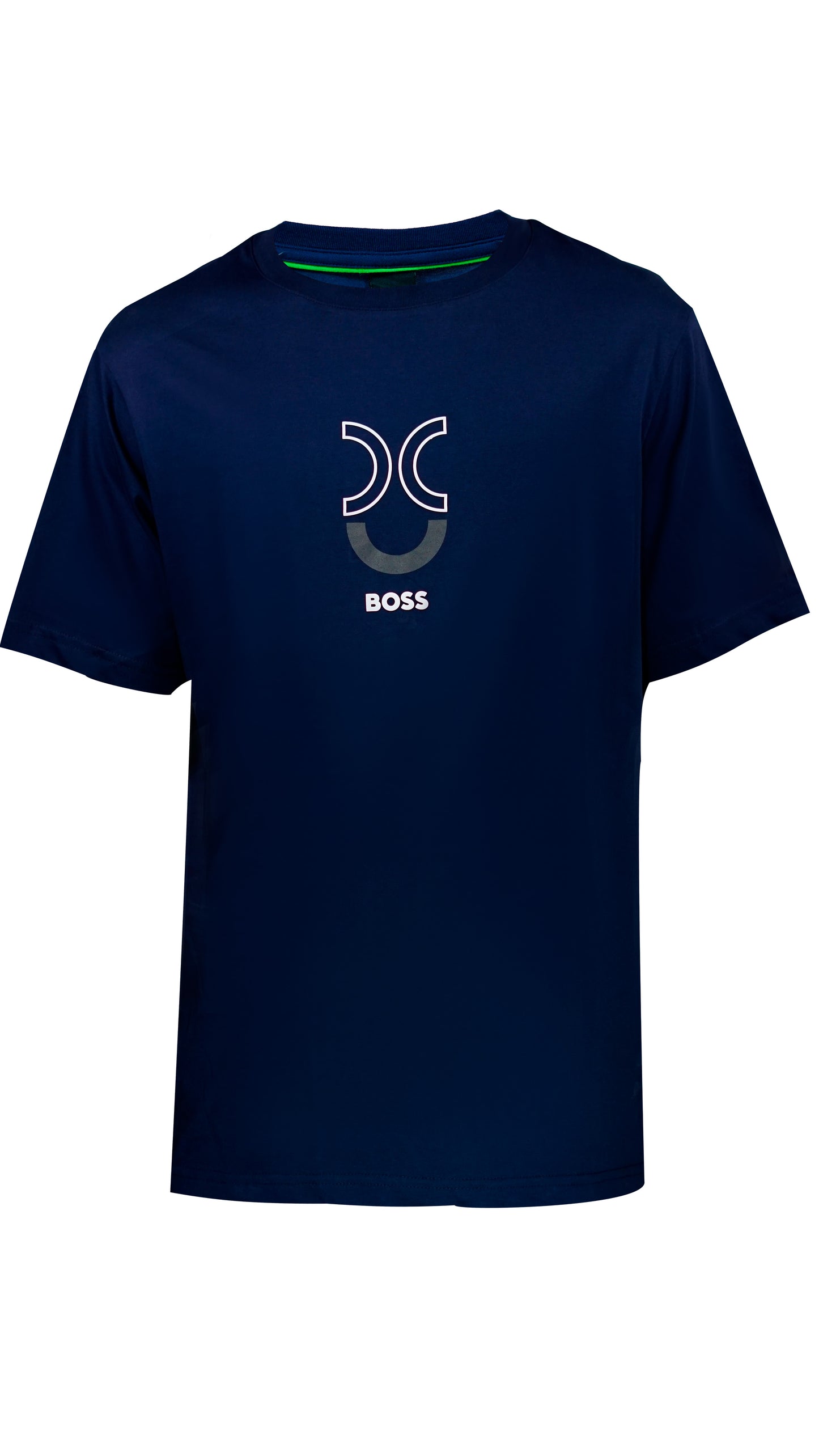 Camiseta BOSS