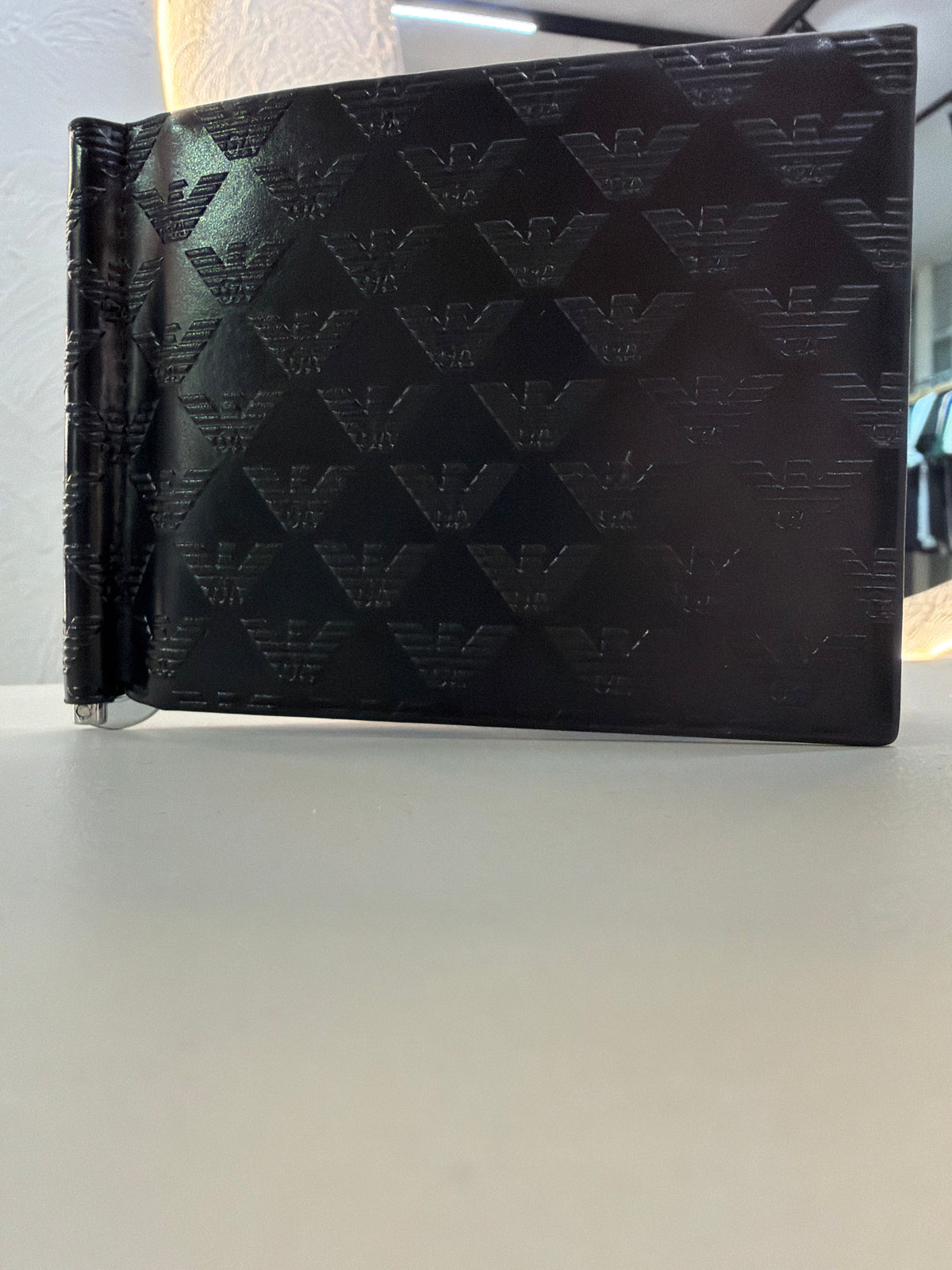 Billetera Emporio Armani
