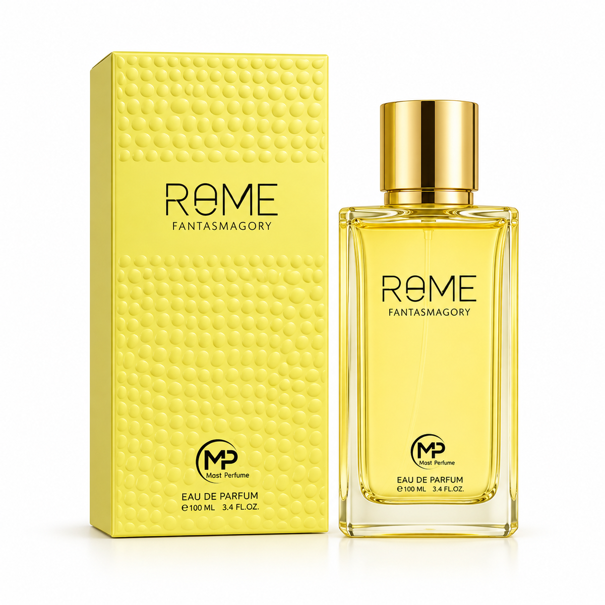 Mast Perfume Rame Fantasmagory