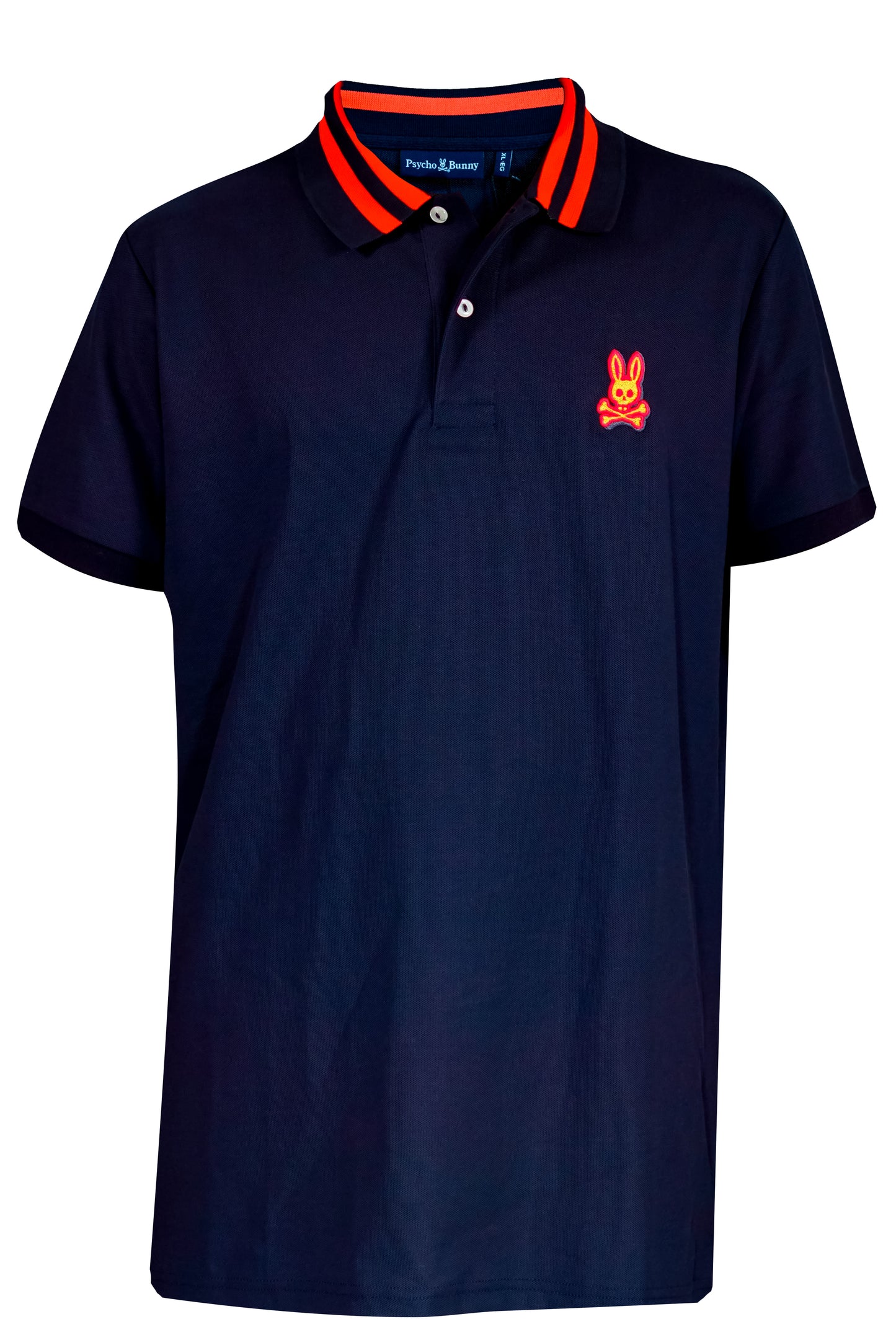 Polo PSYCHO BUNNY