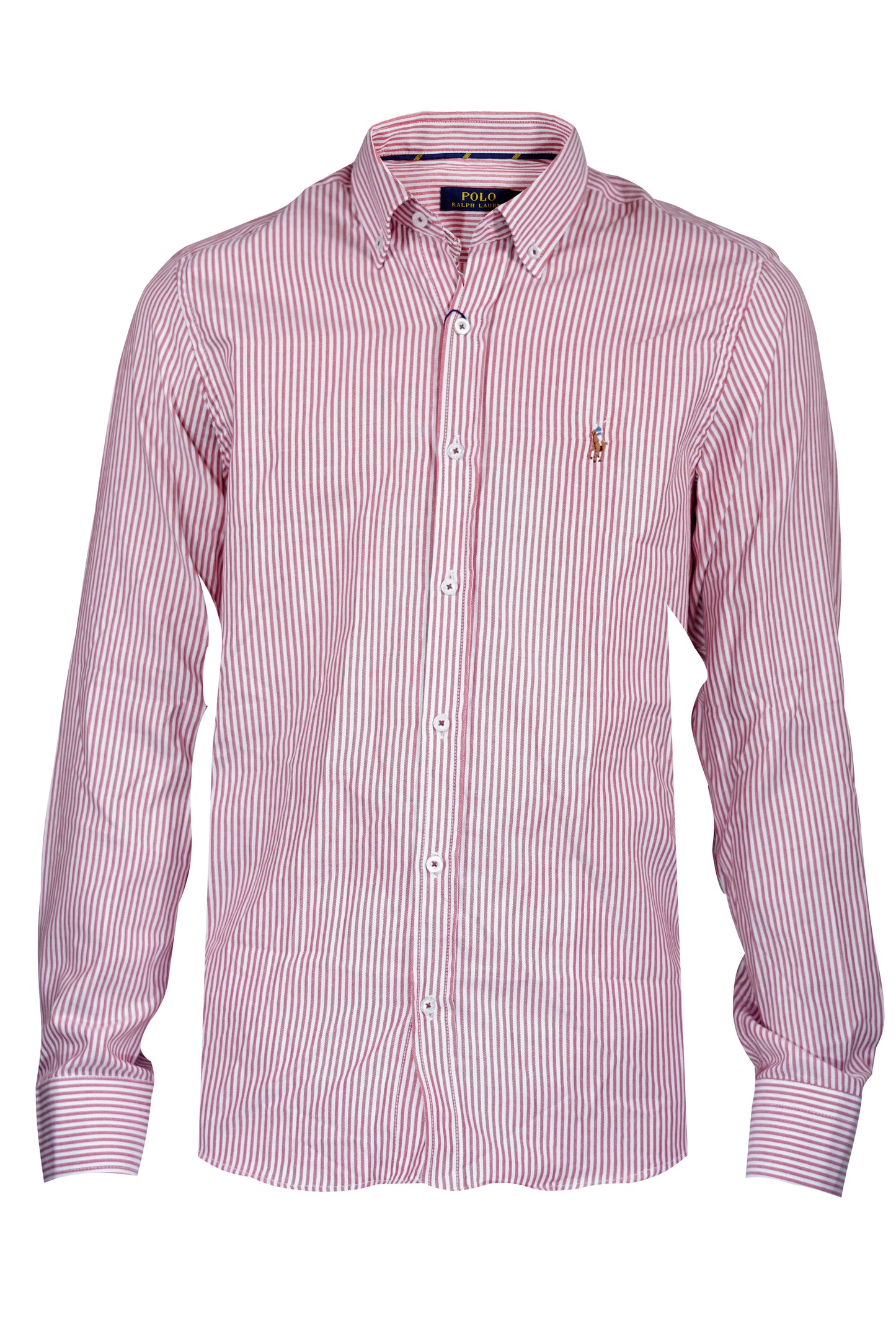 Camisa Manga Larga POLO RALPH LAUREN Rayas