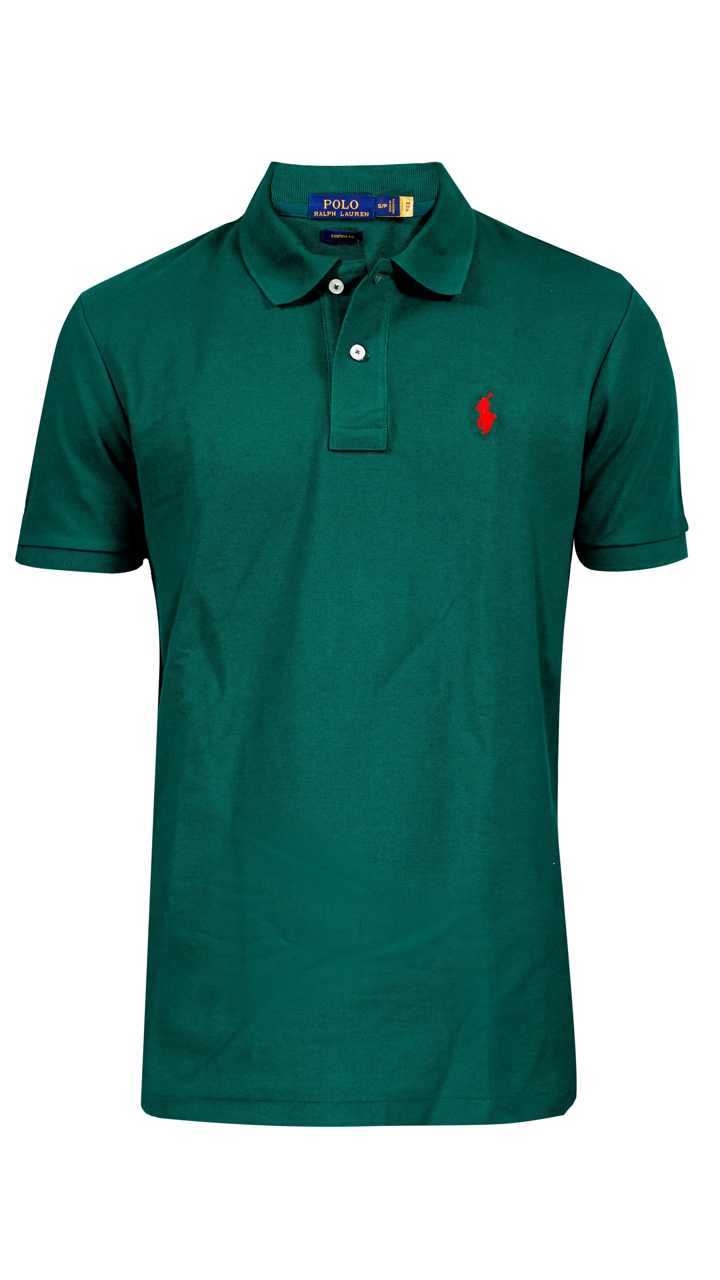 Polo RALPH LAUREN Clásico