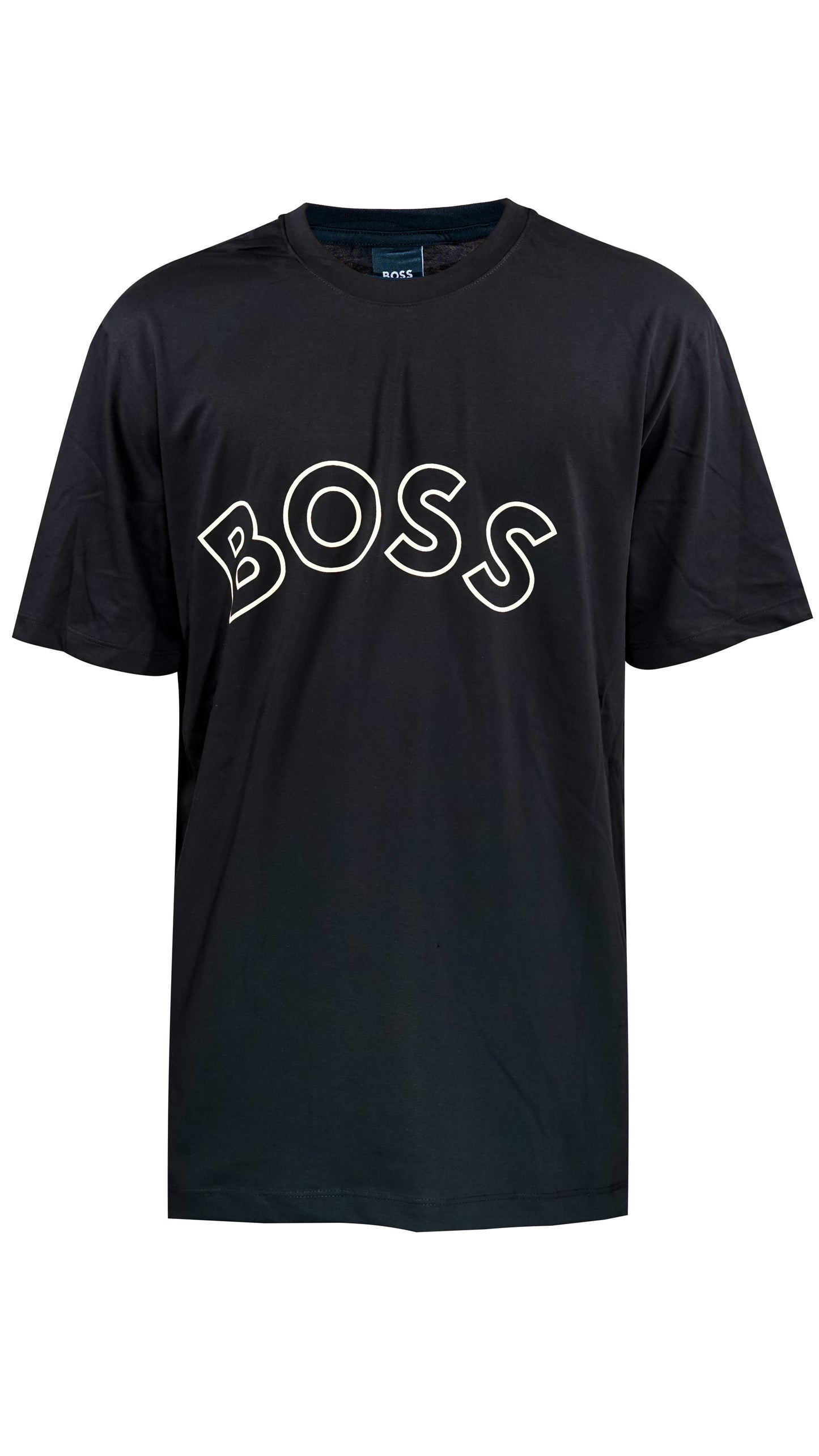Camiseta BOSS