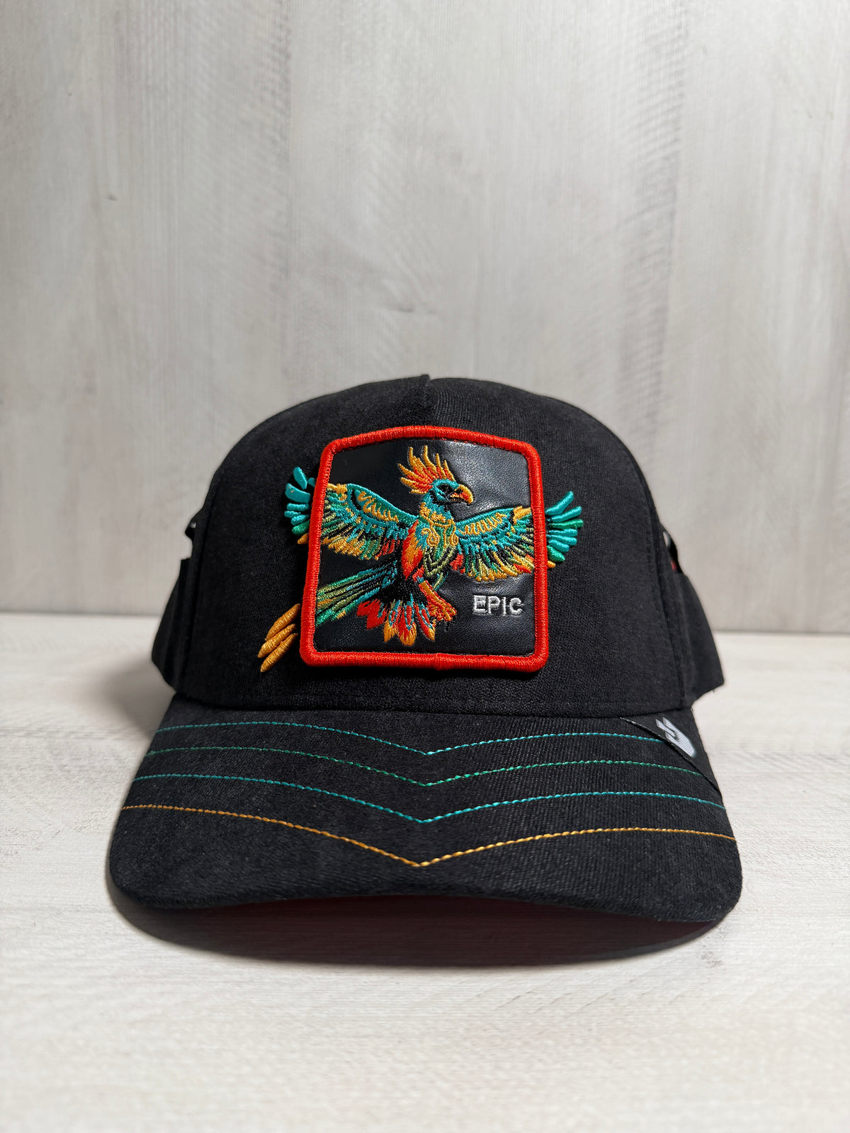Gorra The Farm