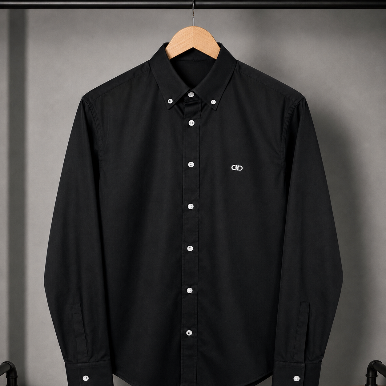 Camisa Pima SF