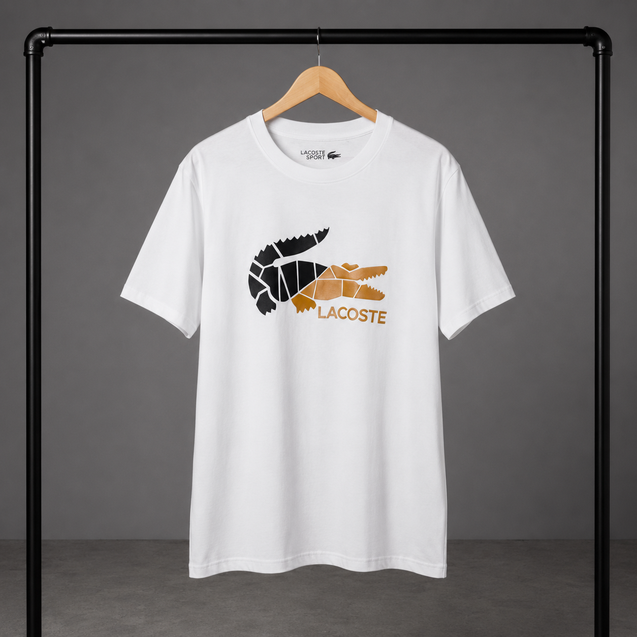 Camisetas Algodón Pima LCST