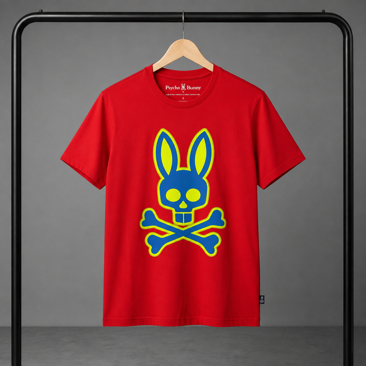 Camiseta Algodón Pima PB