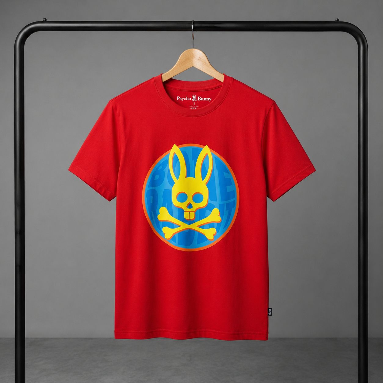 Camiseta Algodón Pima PB
