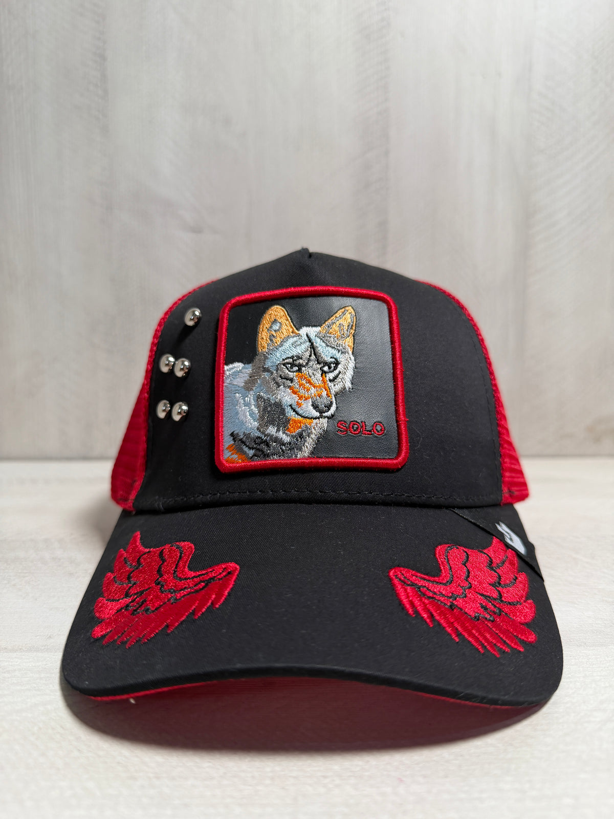 Gorra The Farm