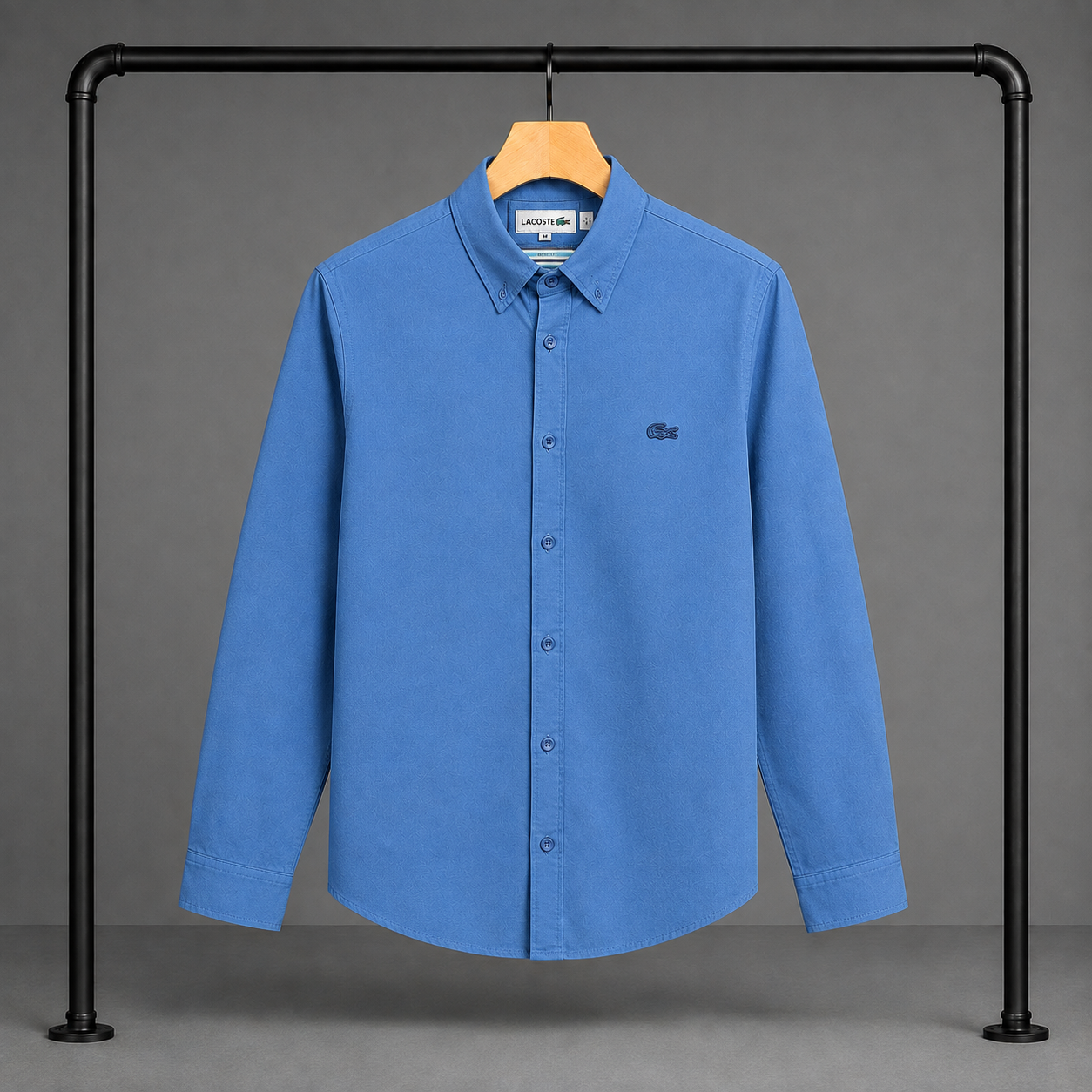 Camisa Manga Larga