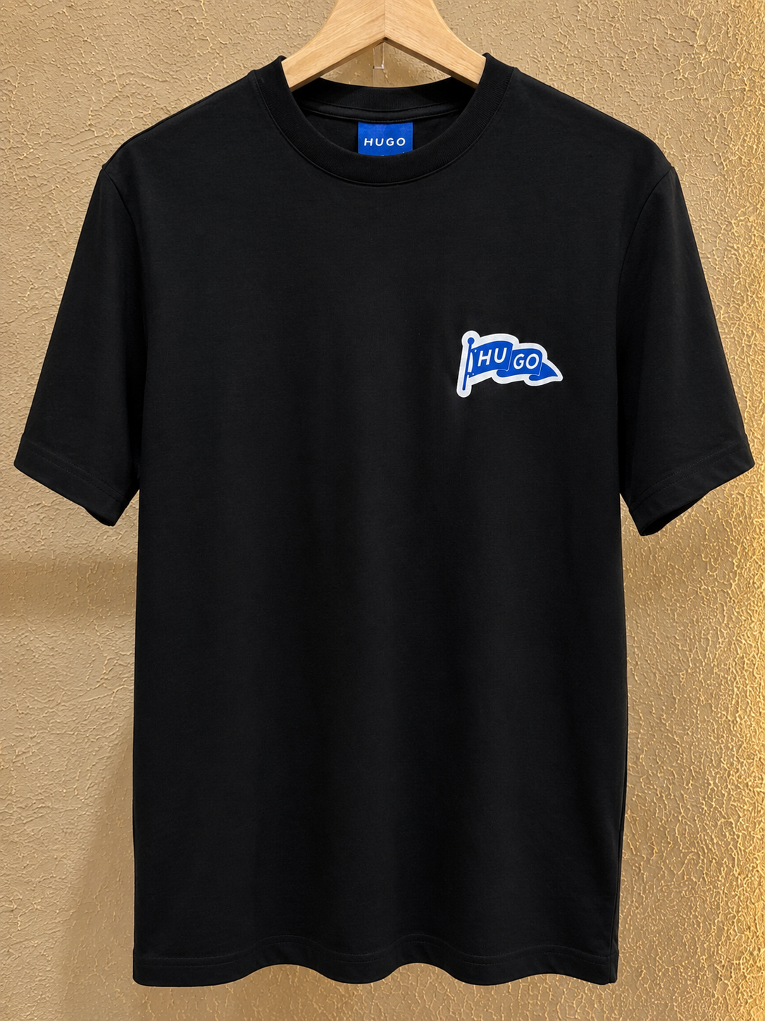 Camiseta Algodón Pima HB