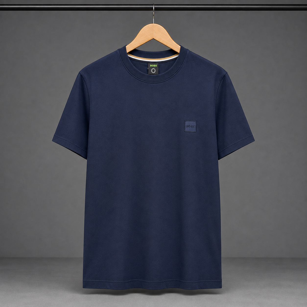 Camiseta Algodón HB