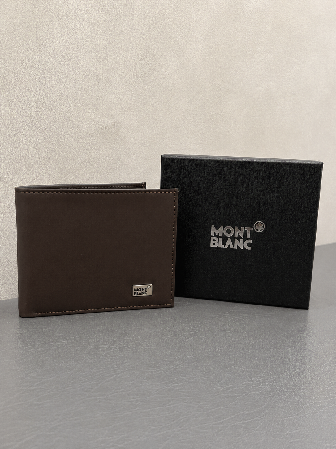 Billetera Montblanc