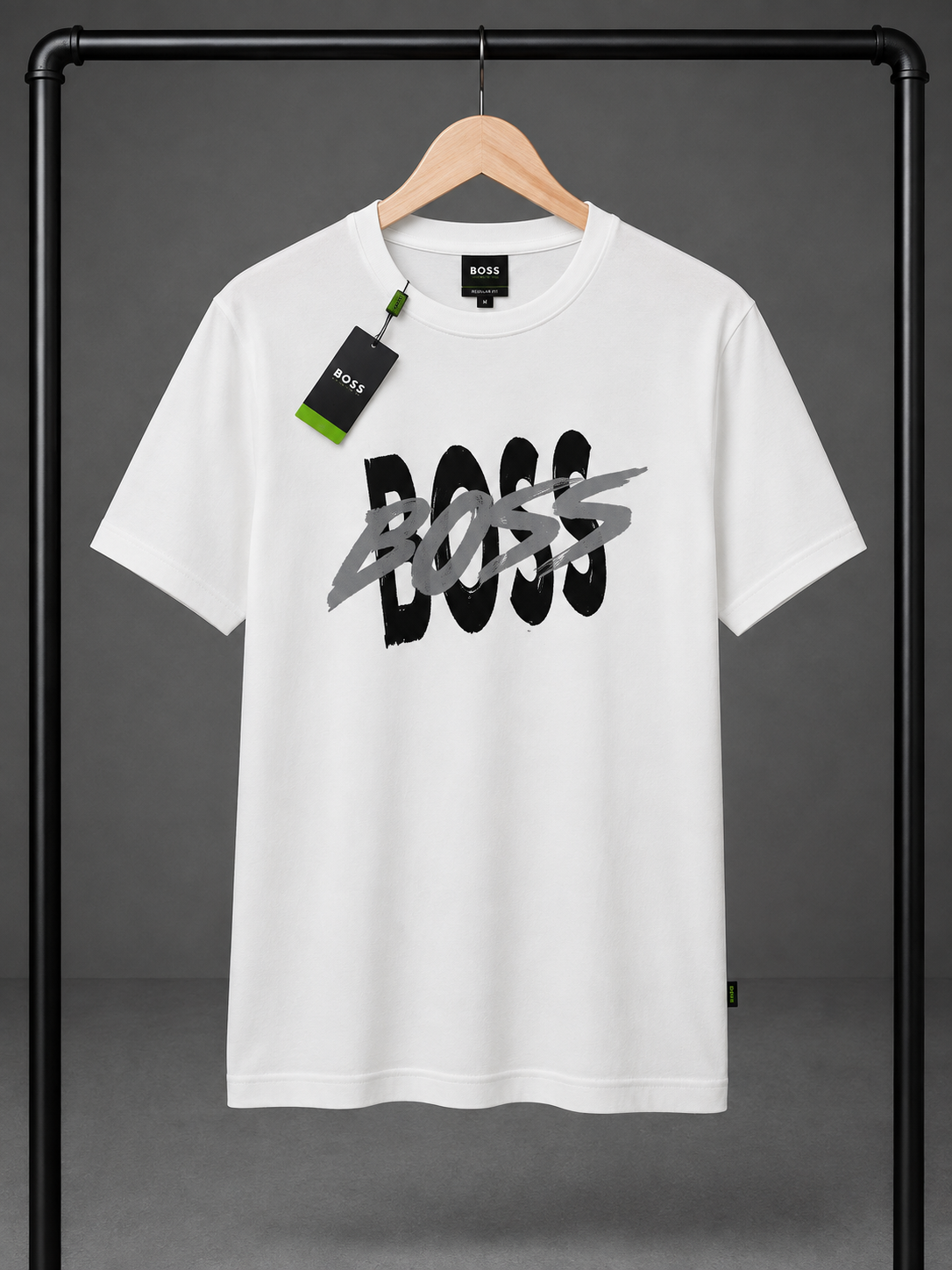 Camiseta Algodón Pima HB