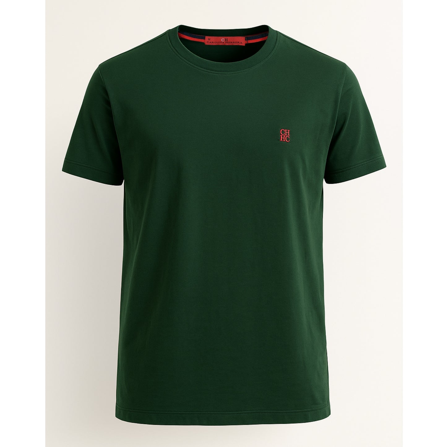 Camiseta CAROLINA HERRERA Clasica