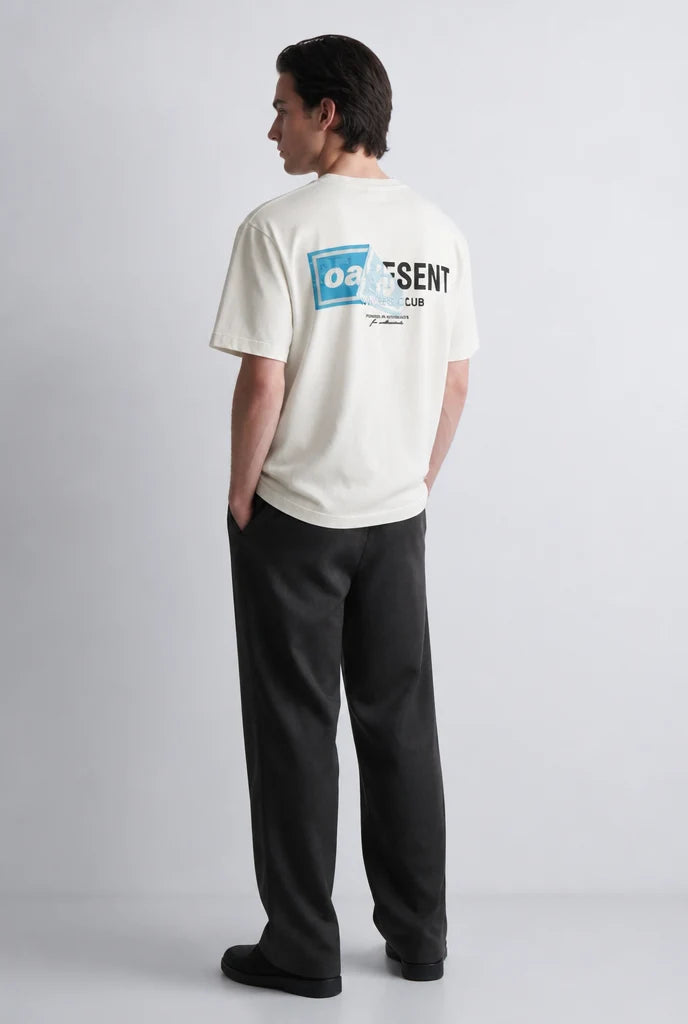 Camiseta Oversize Oasis Represent
