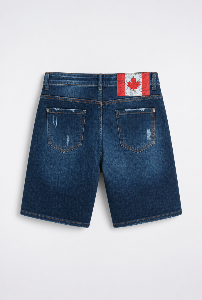 Bermuda Dsquared2