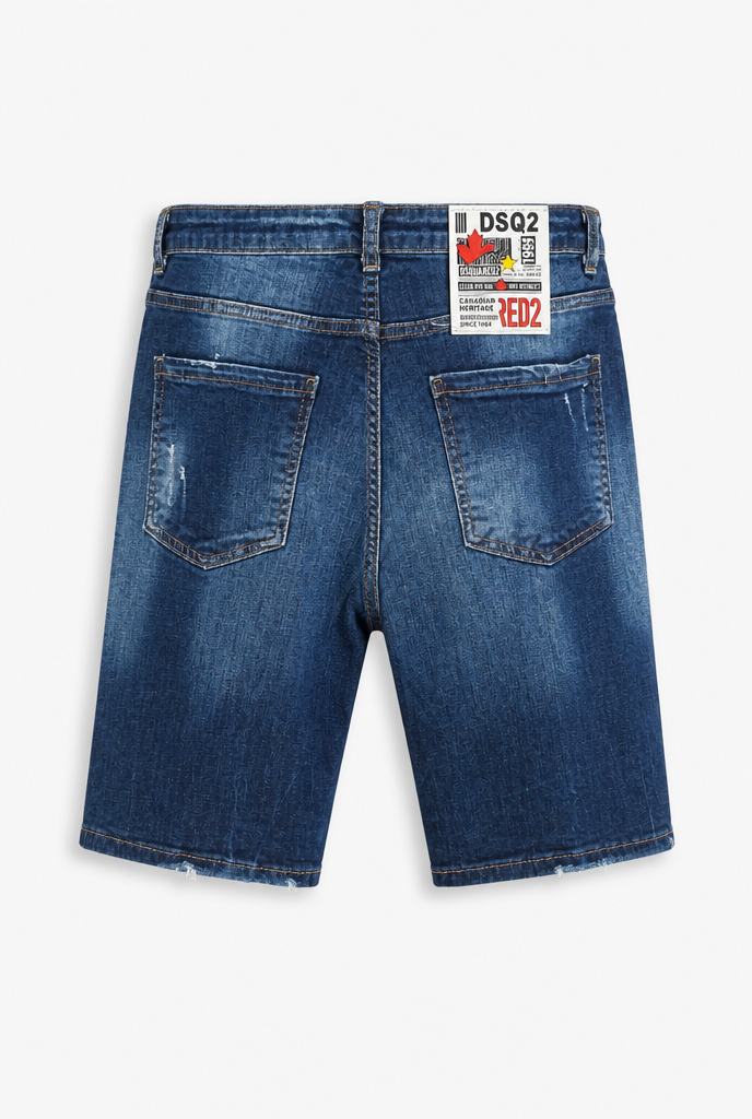 Bermuda Dsquared2
