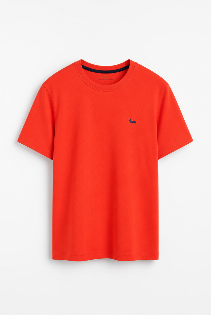 Camiseta Harmont & Blaine Zapote