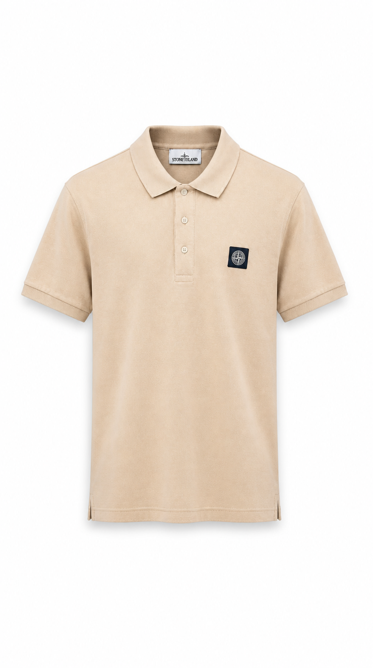 Polo Algodón S.I