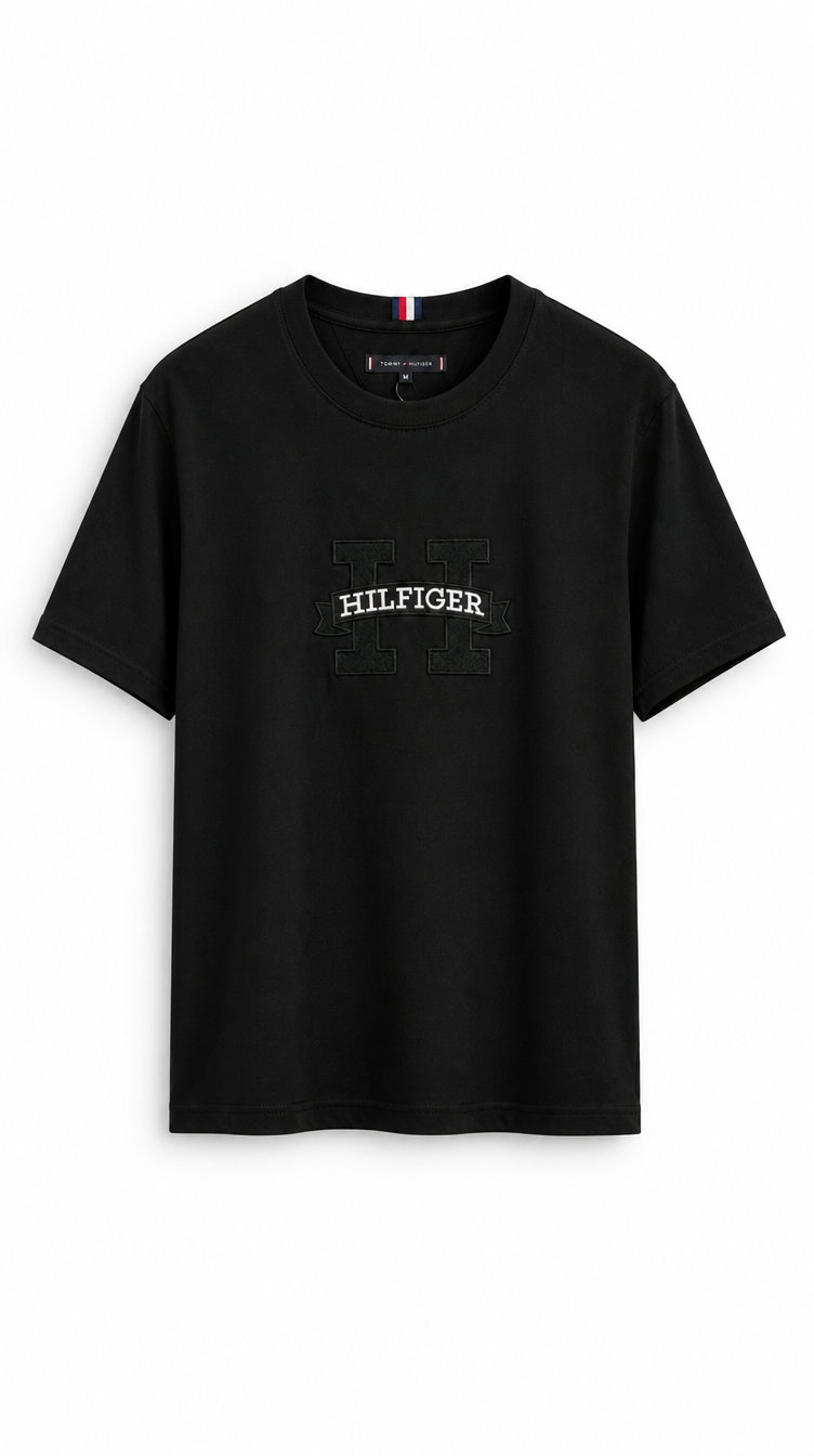 Camiseta Algodón TH
