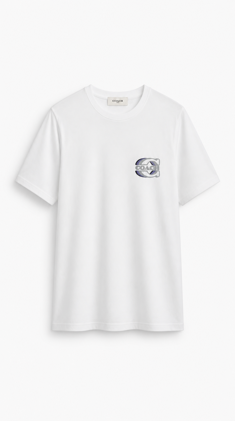 Camiseta Algodón Pima