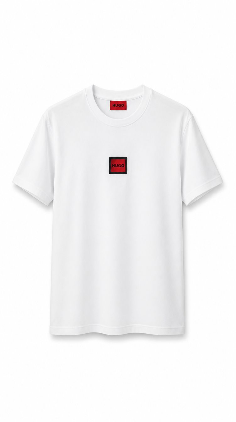 Camiseta Algodón Pima HB