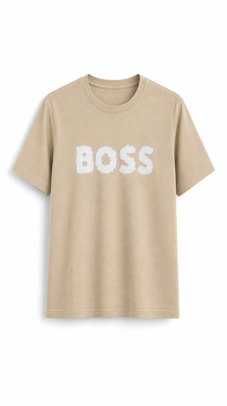 Camisetas Algodón Pima HB