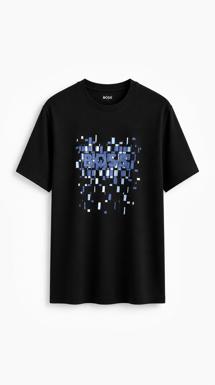 Camiseta Algodón Pima HB
