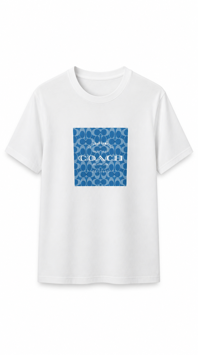 Camiseta Algodón Pima