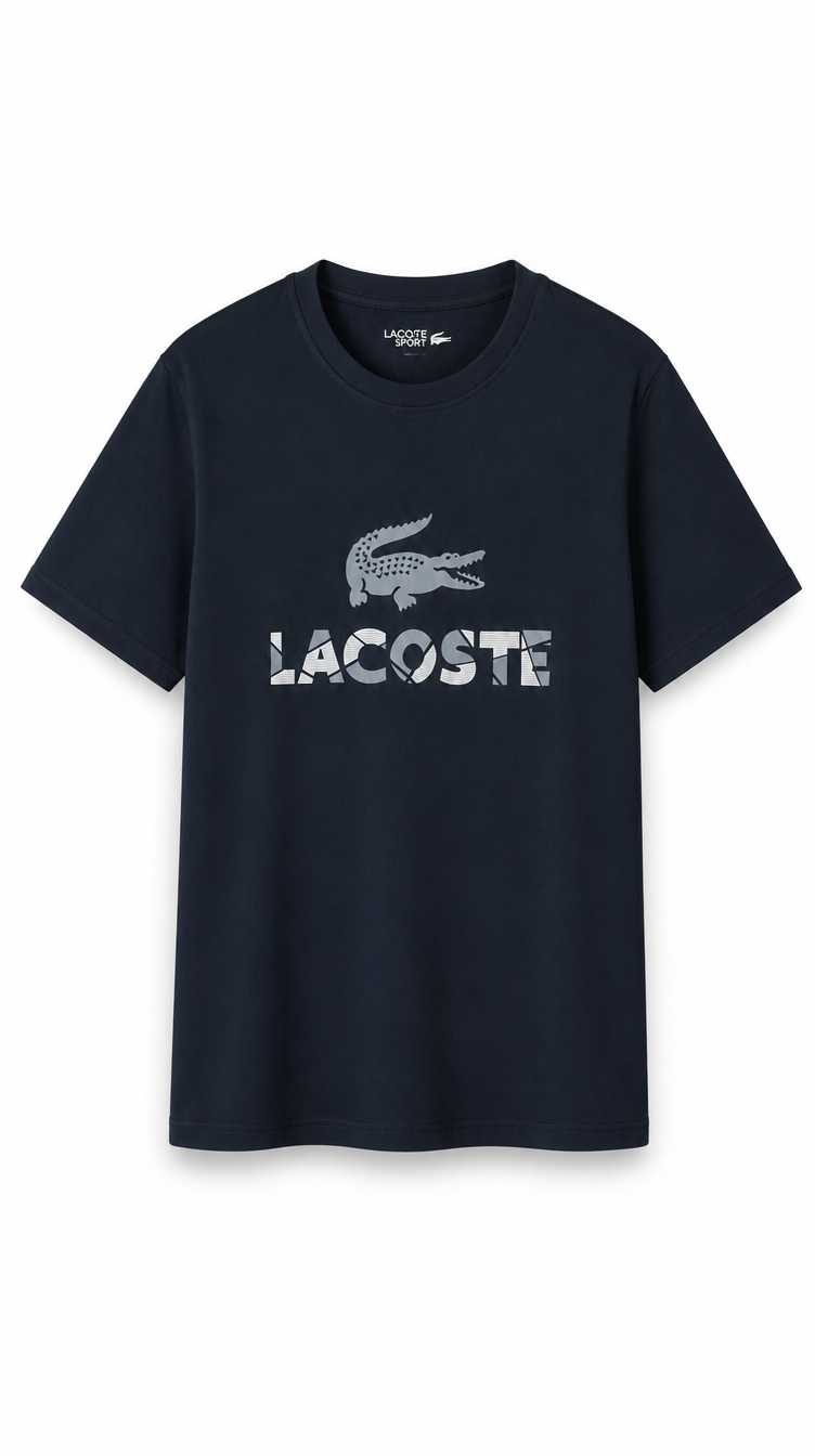 Camiseta Algodón Pima LCST