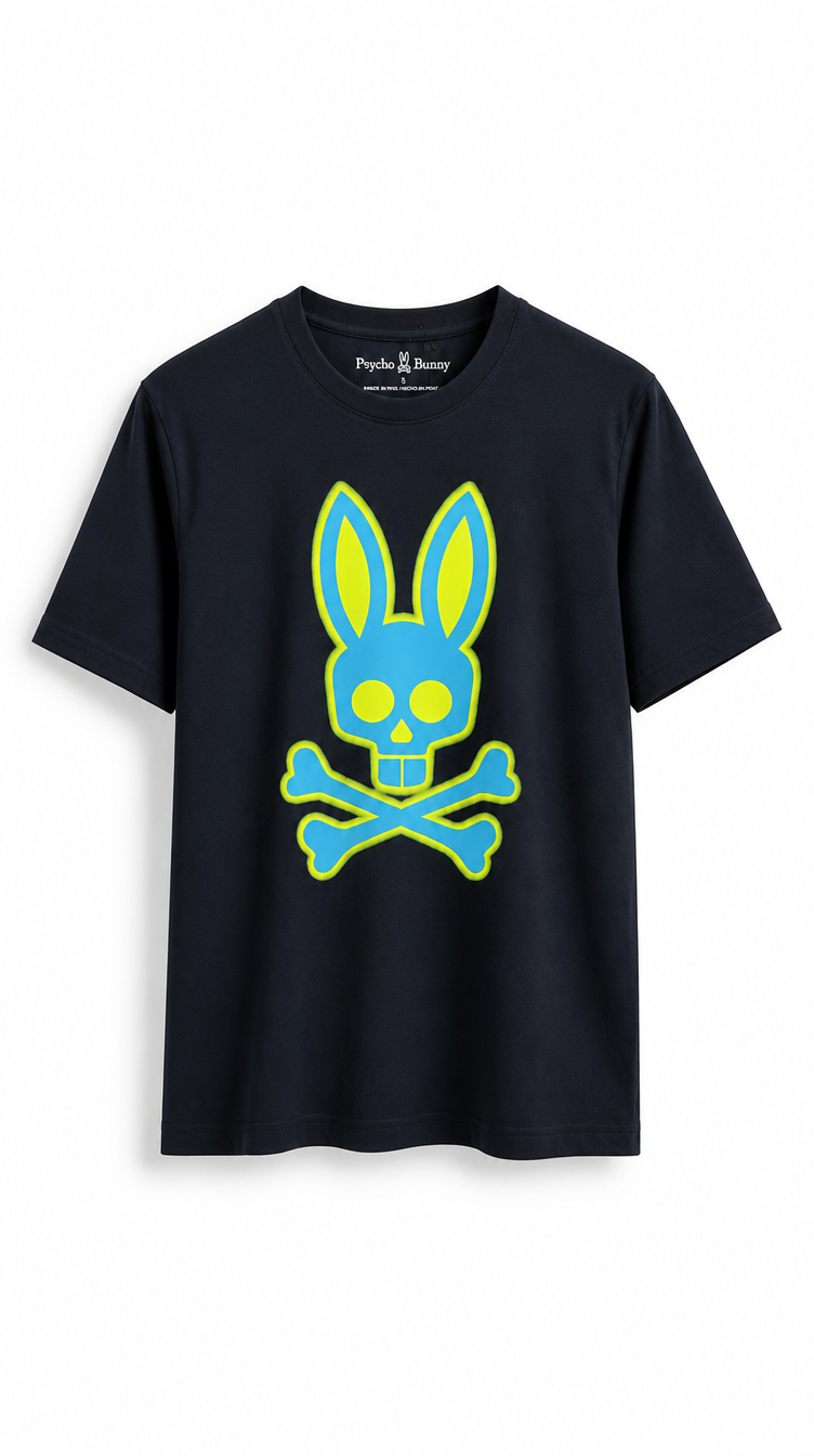 Camiseta Algodón Pima PB