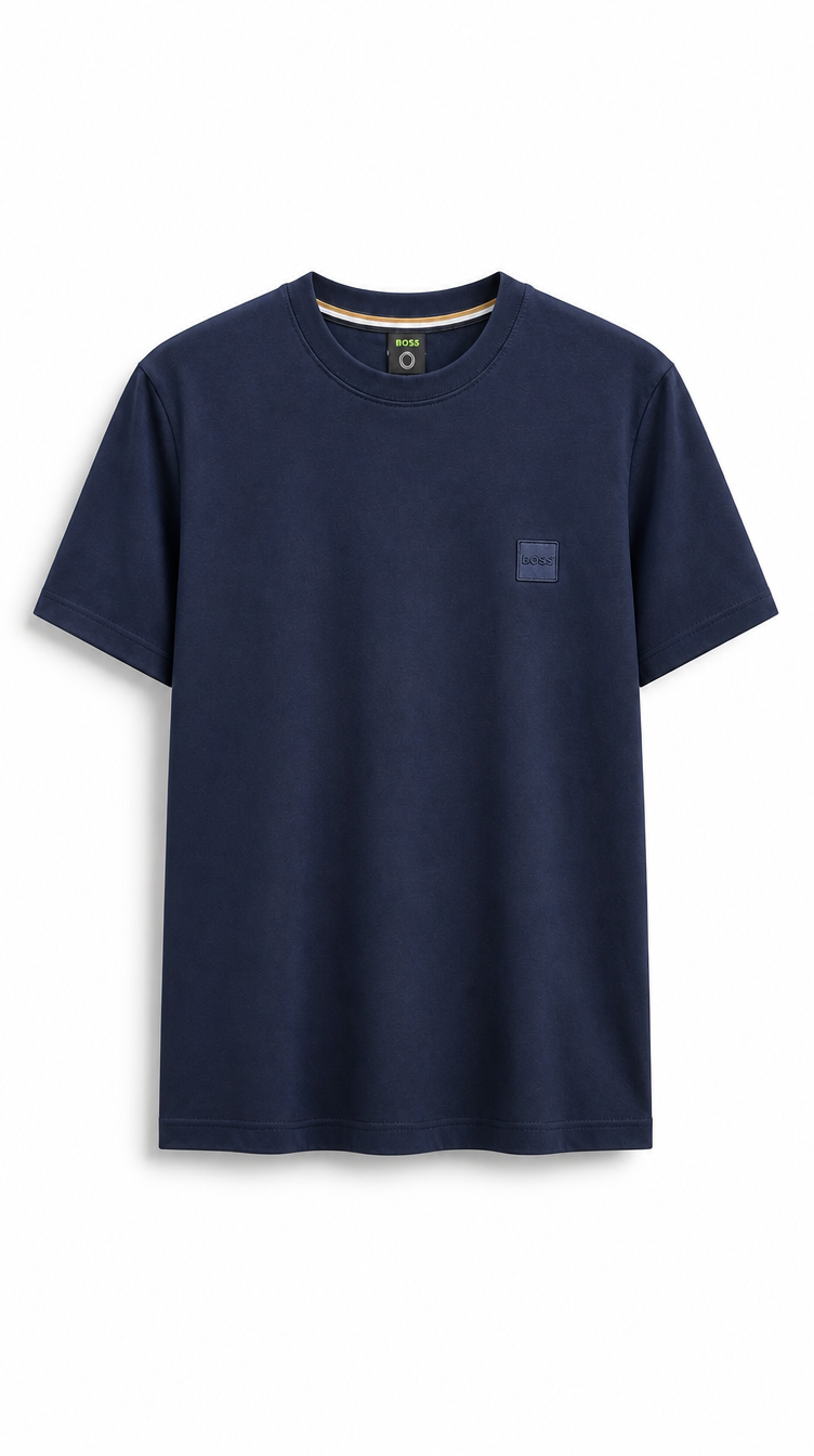 Camiseta Algodón HB