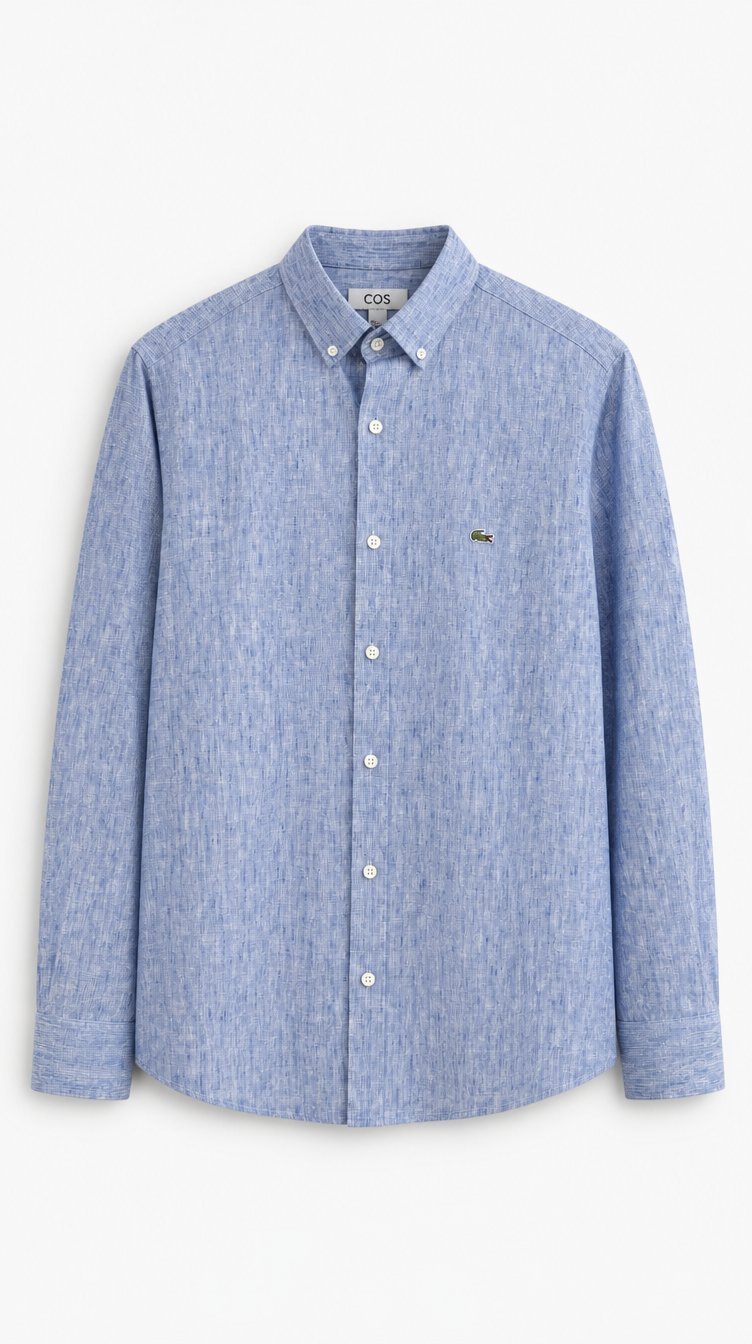 Camisa Lino