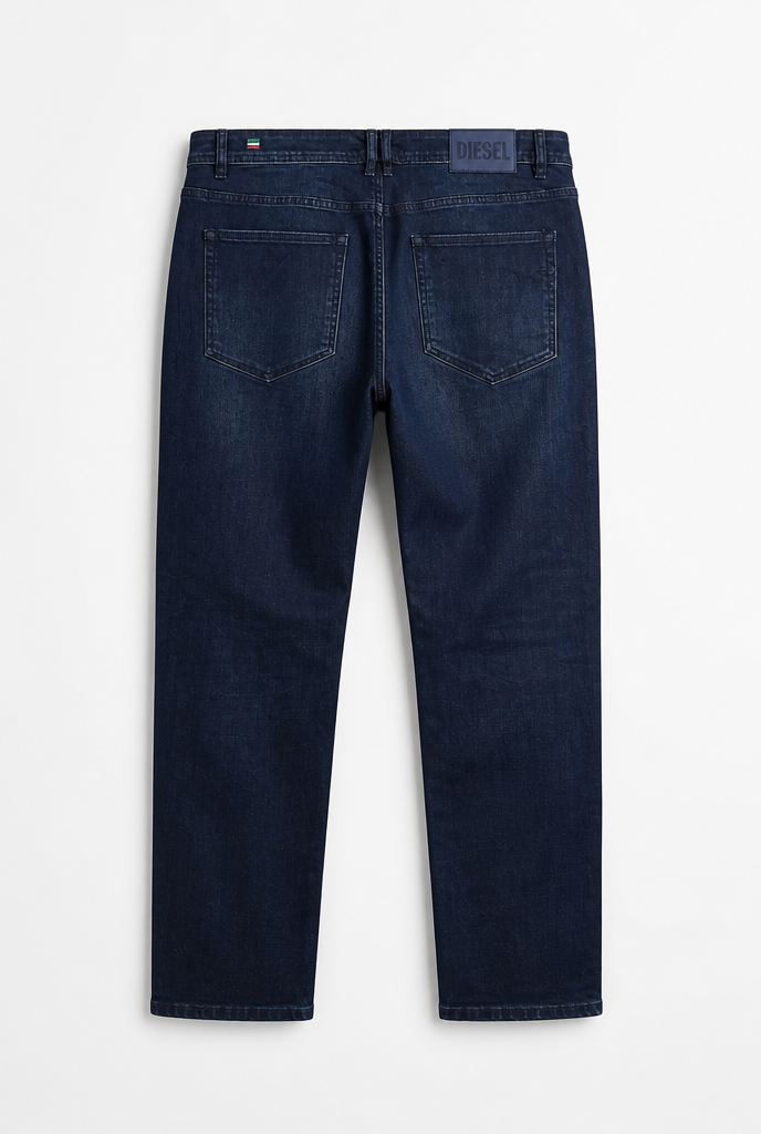 Jean Diesel