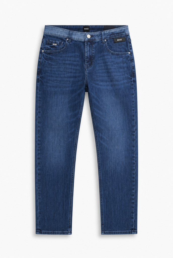 Jean Hugo Boss