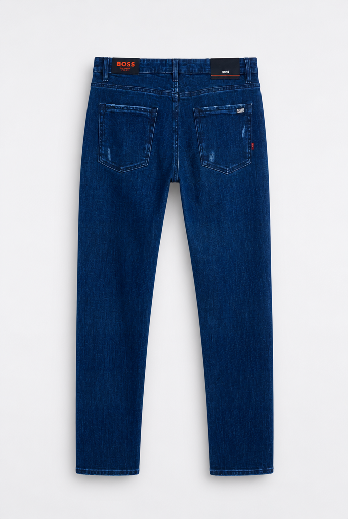 Jean Hugo Boss
