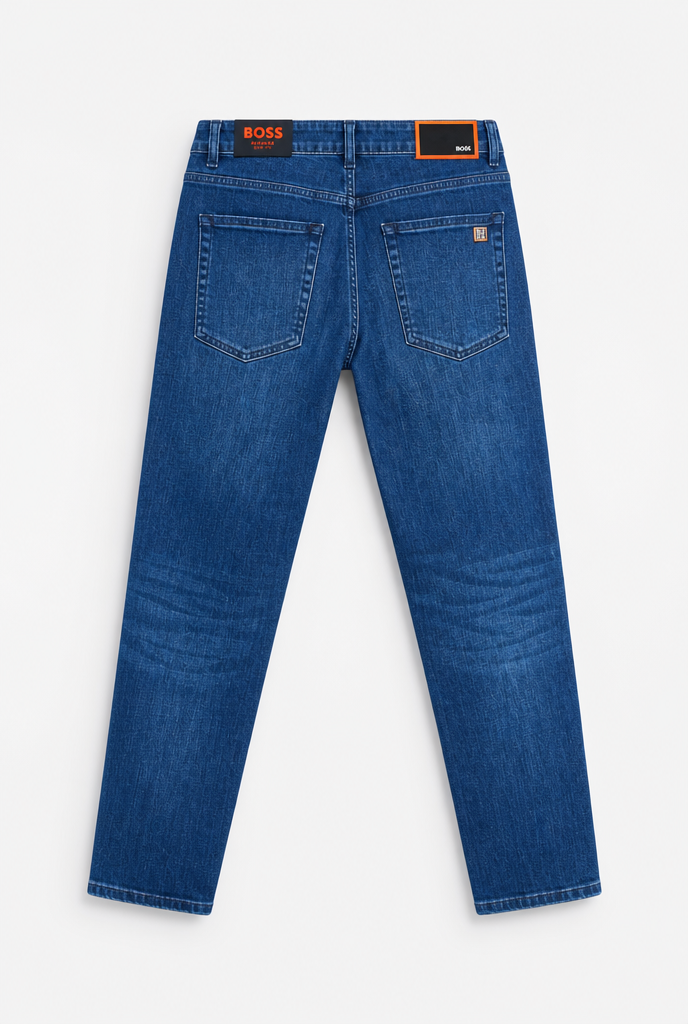 Jean Hugo Boss