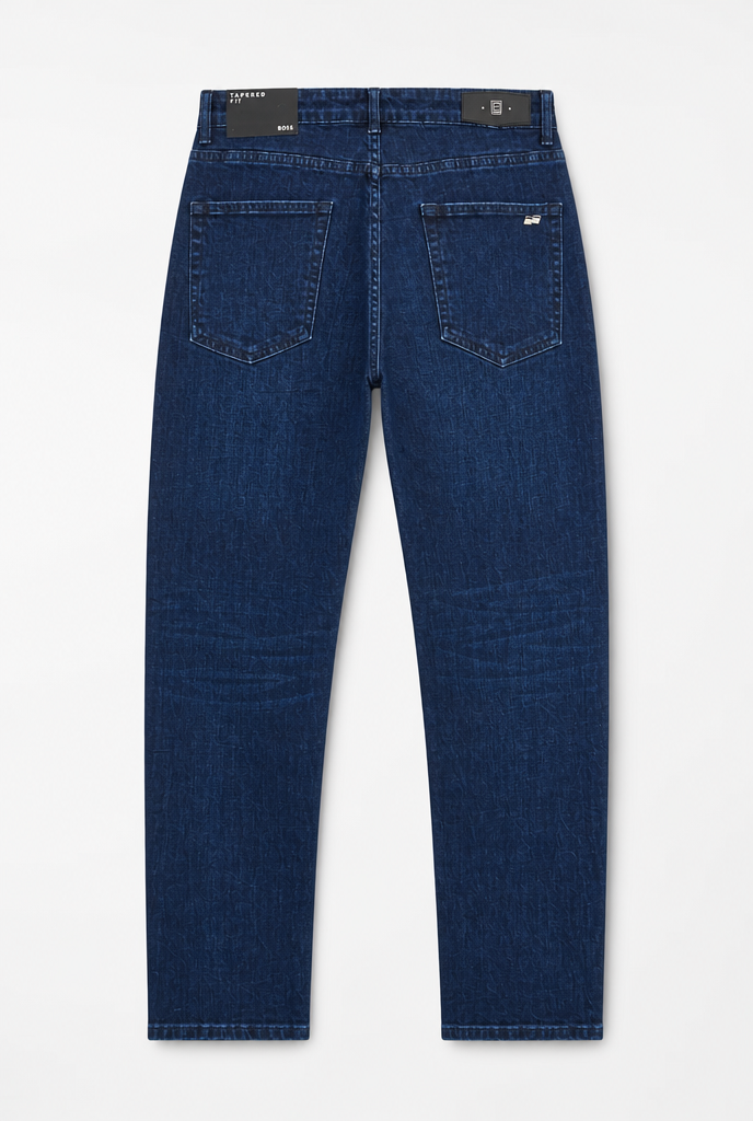 Jean Hugo Boss