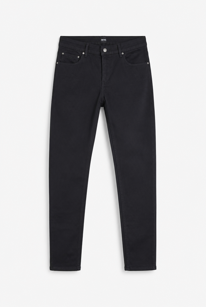 Jean Hugo Boss