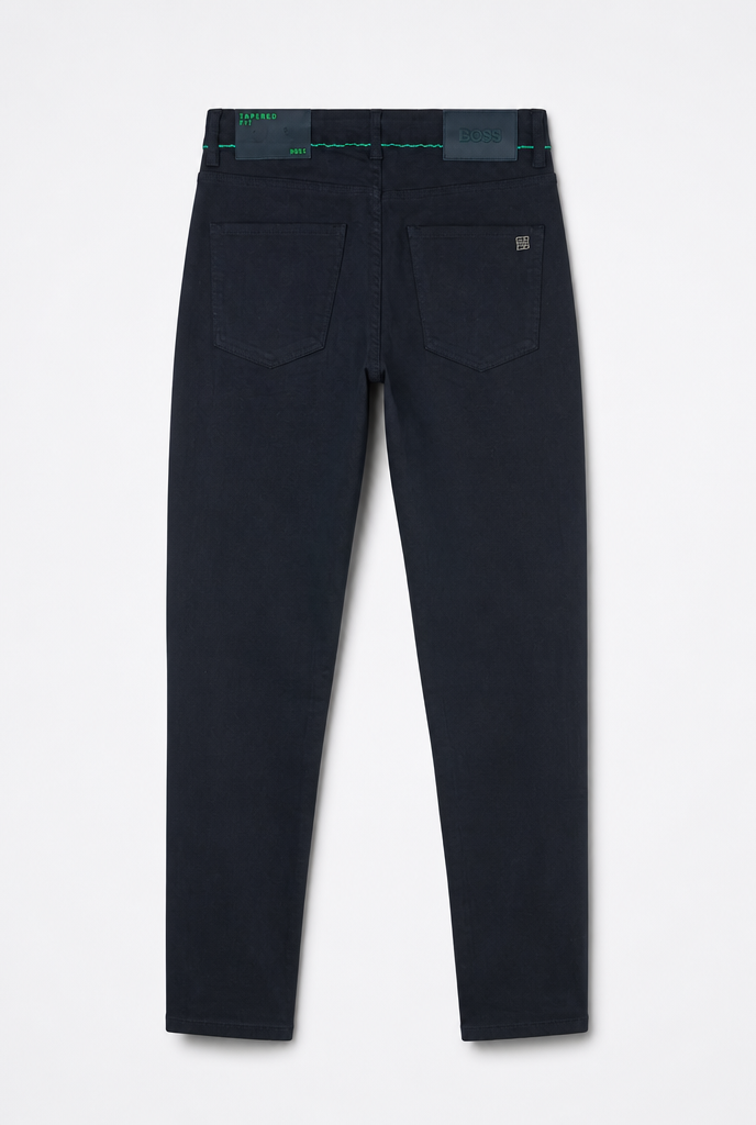 Jean Hugo Boss