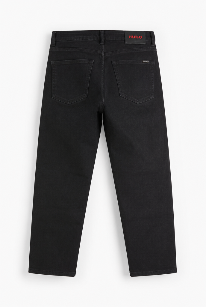 Jean Hugo Boss