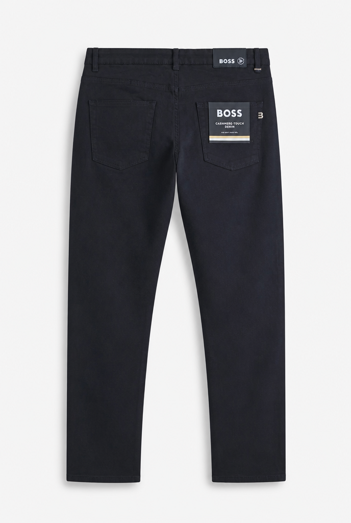 Jean Hugo Boss