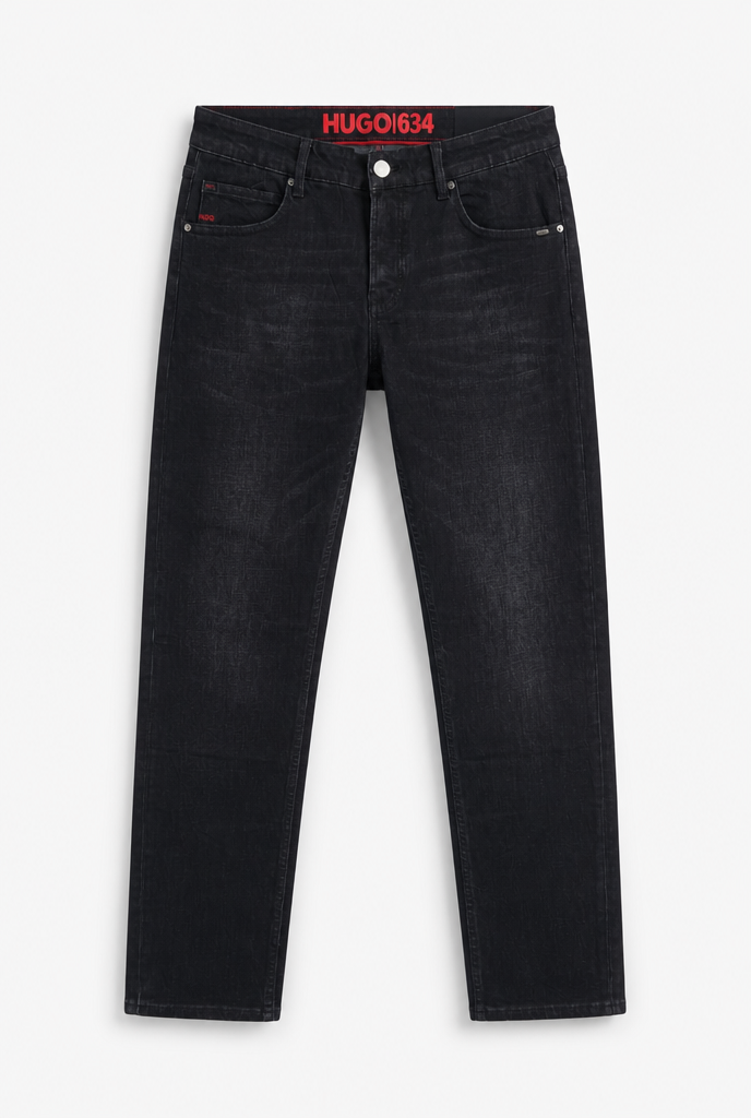 Jean Hugo Boss