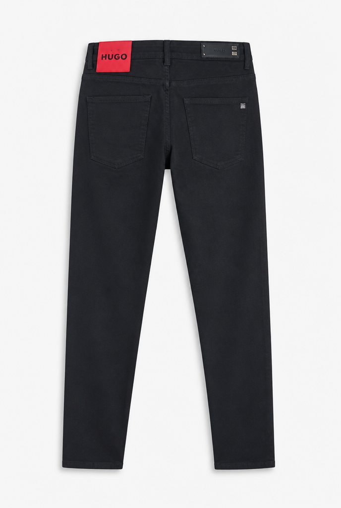 Jean Hugo Boss