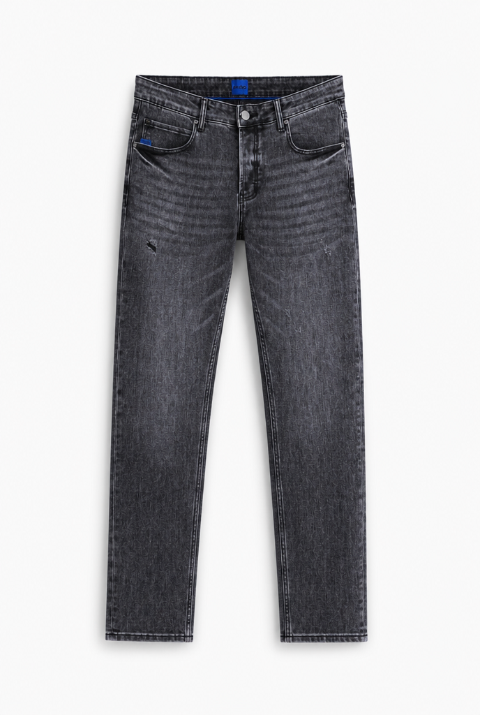 Jean Hugo Boss