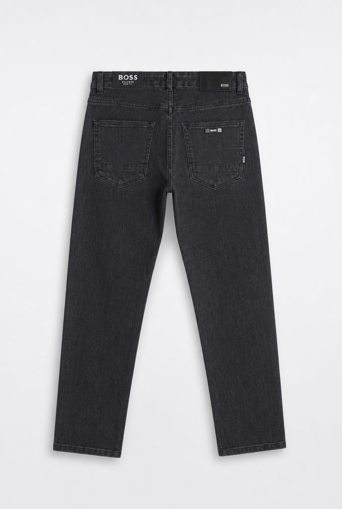 Jean Hugo Boss