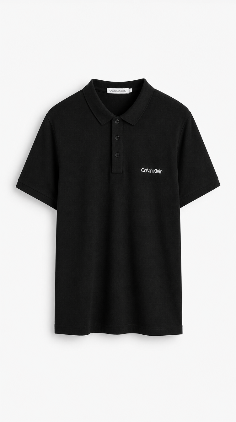 Polo Algodón CK