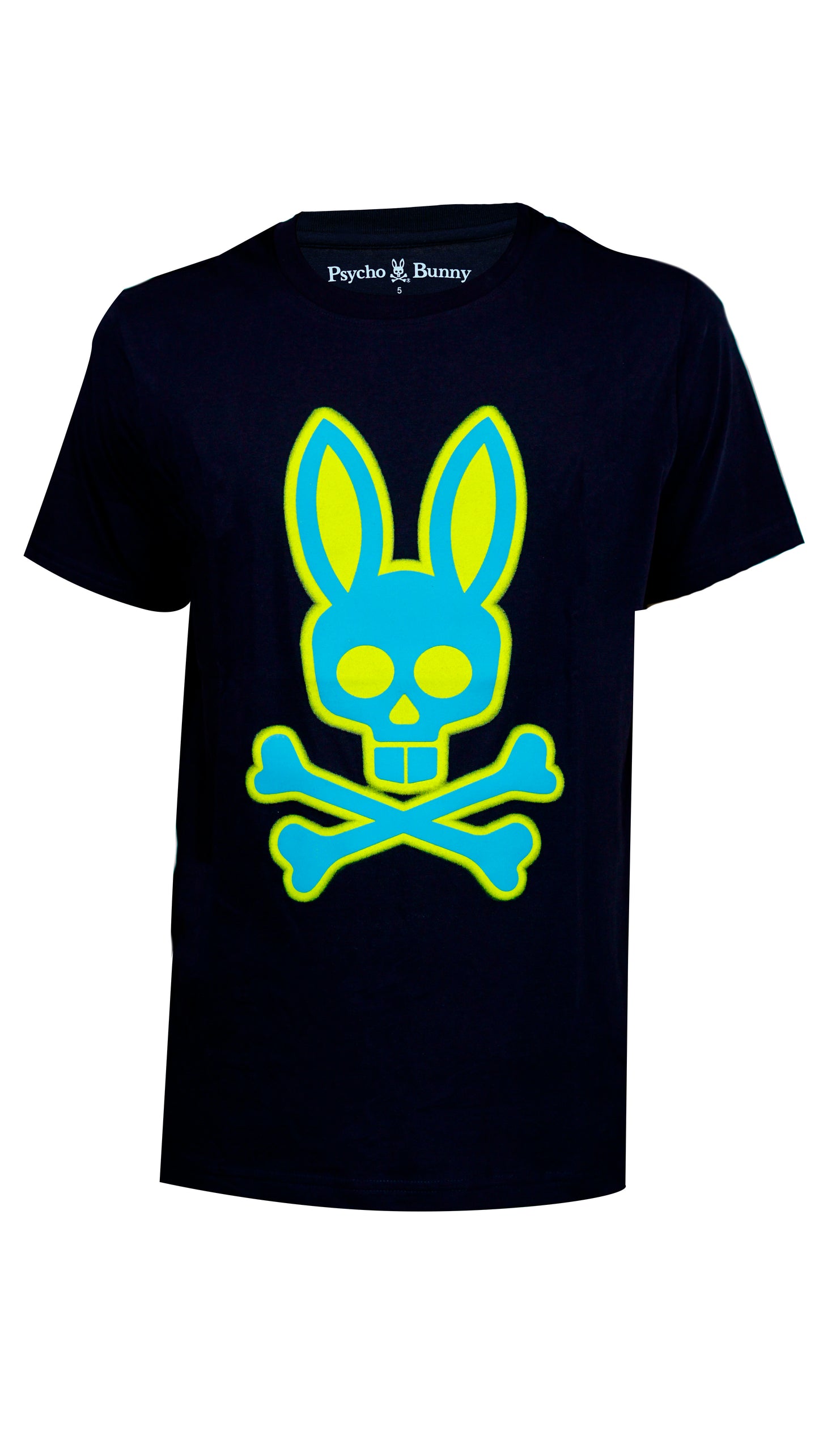 Camiseta PSYCHO BUNNY